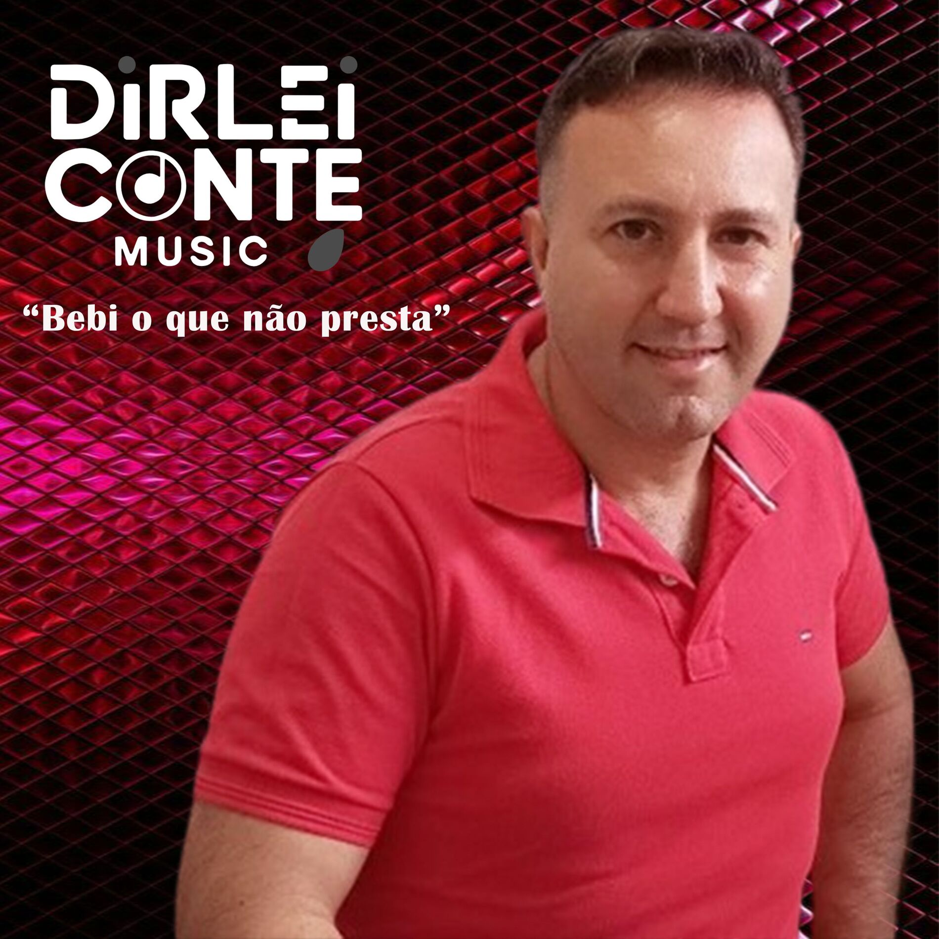 Album cover of Bebi o Que Não Presta