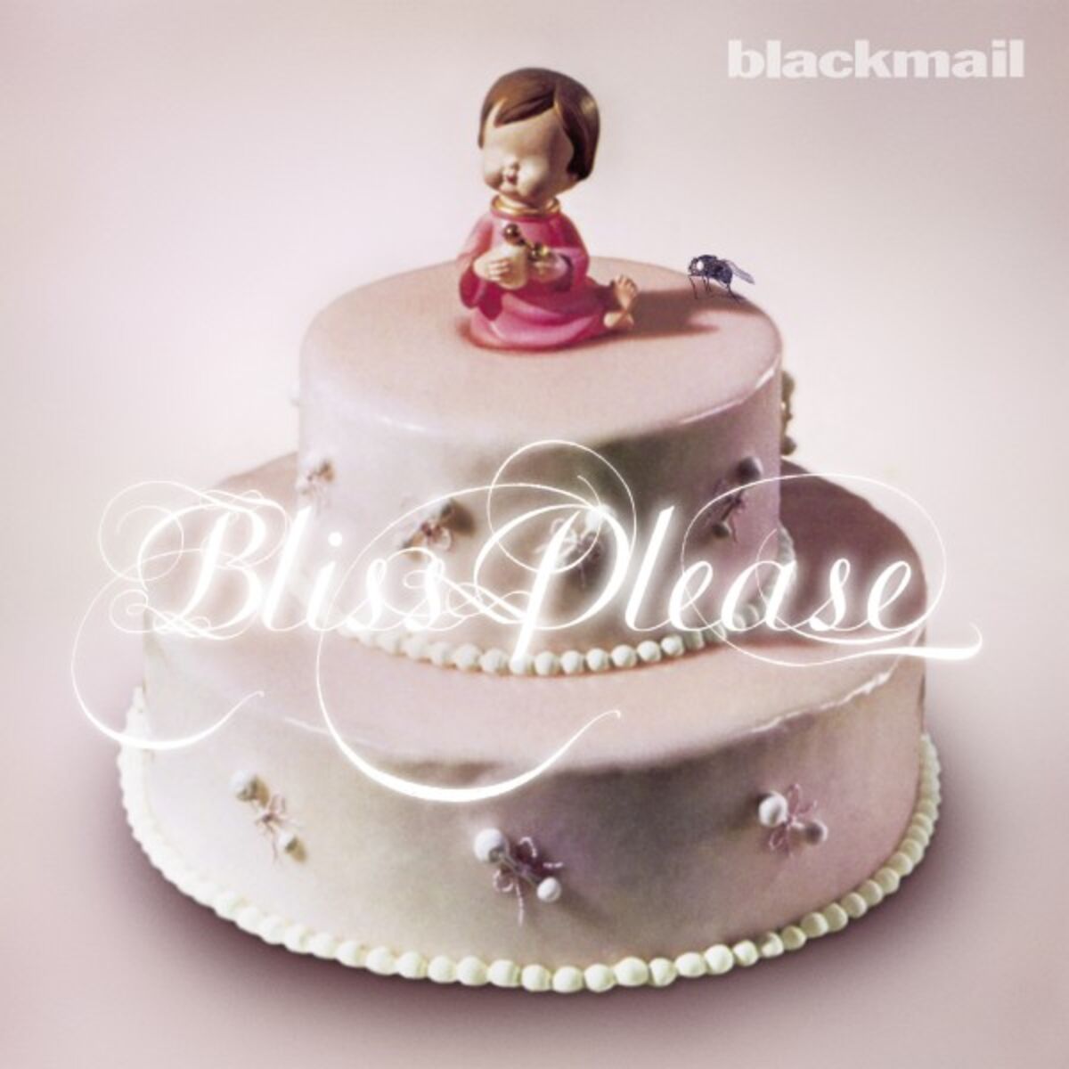 Album cover of Bliss Please (Remastered)