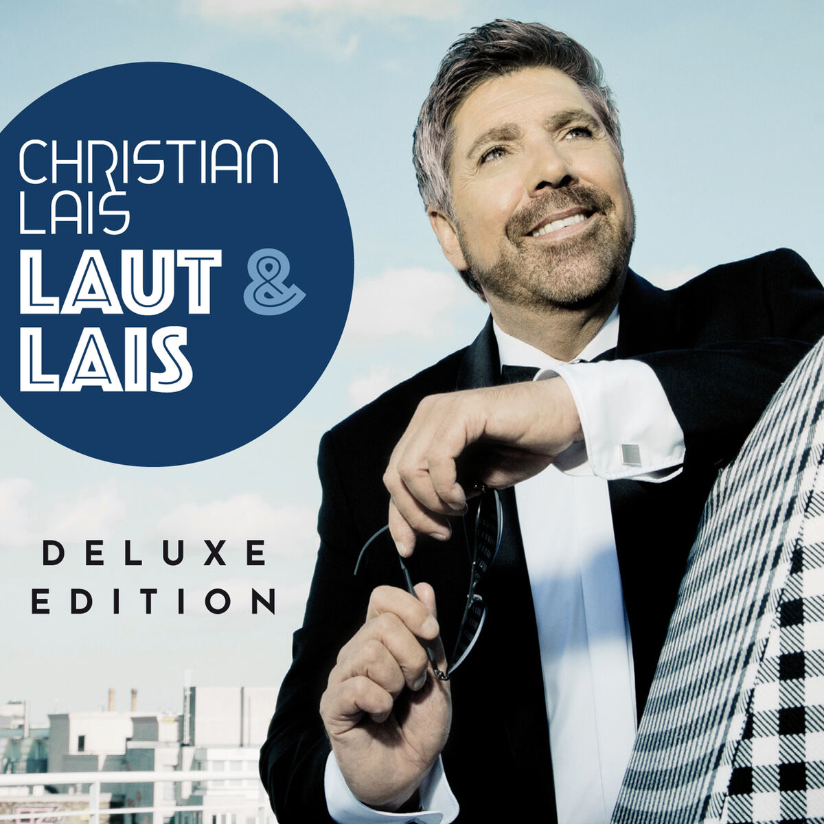 Album cover of Laut & Lais (Deluxe Edition)