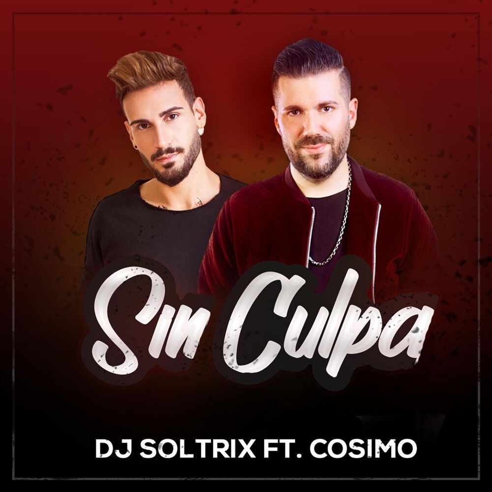 Picture of Sin Culpa