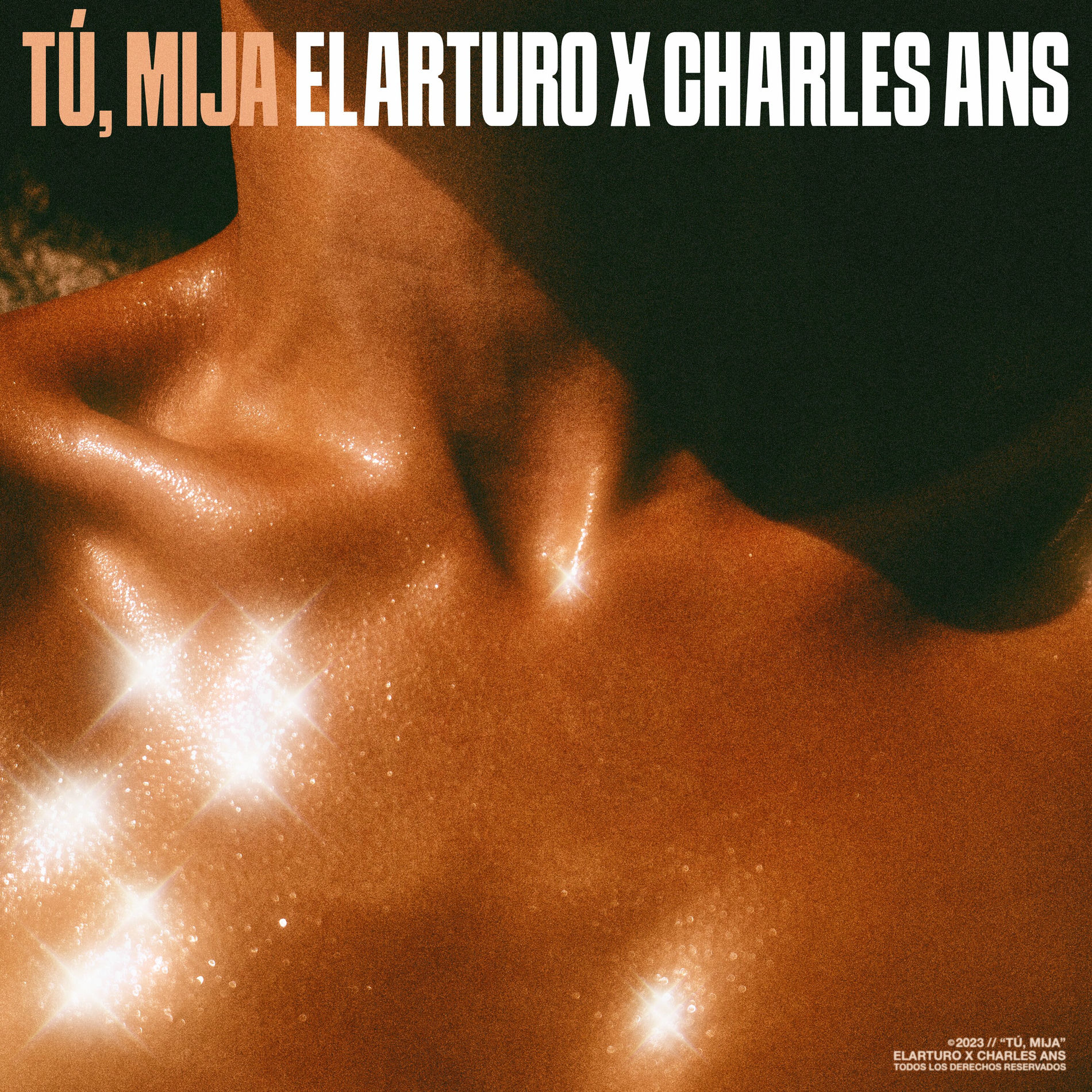 Album cover of Tú, Mija
