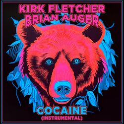 Cover of Cocaine (Instrumental)