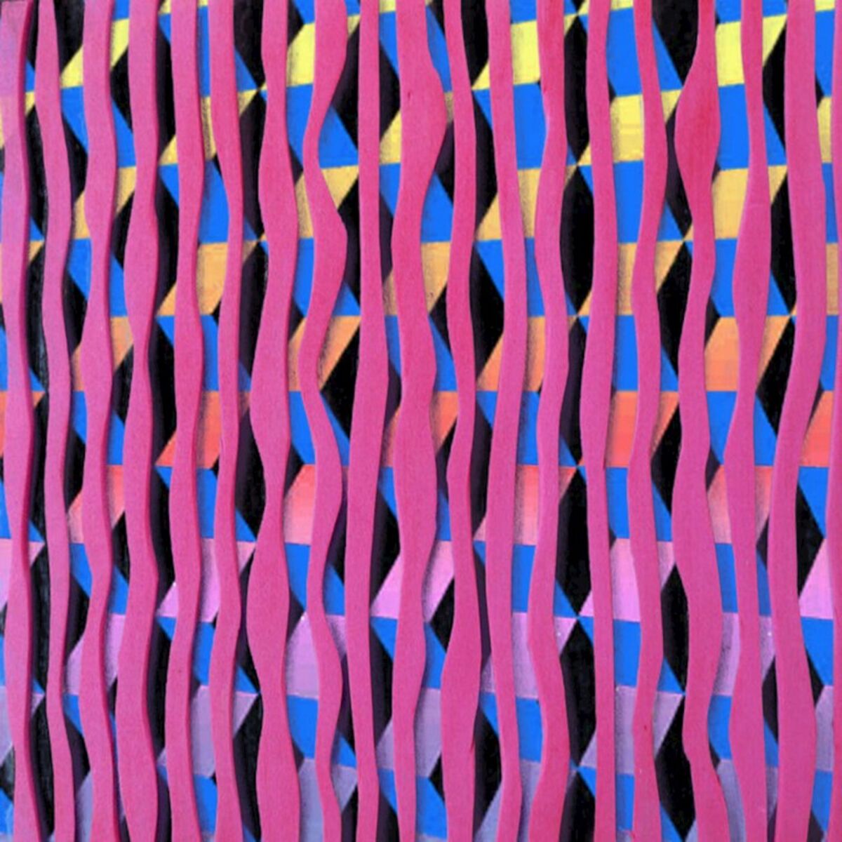 Album cover of Peppermint