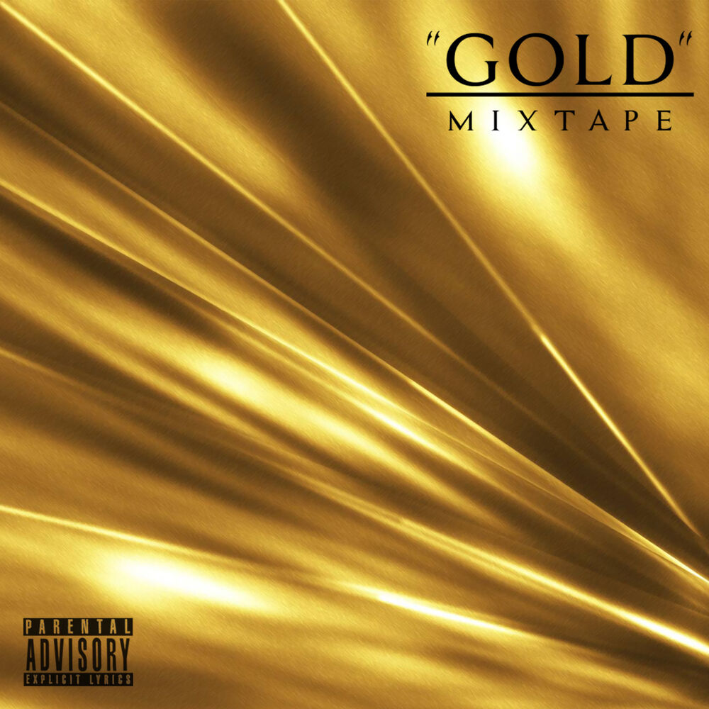 Picture of Gold Mixtape