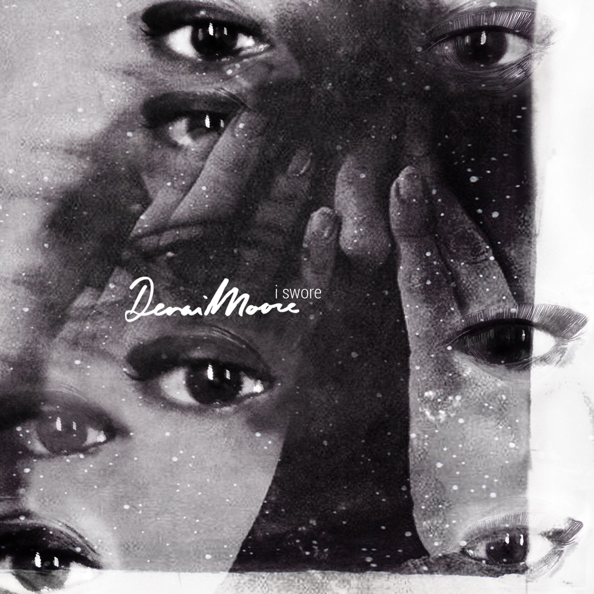 Album cover of I Swore