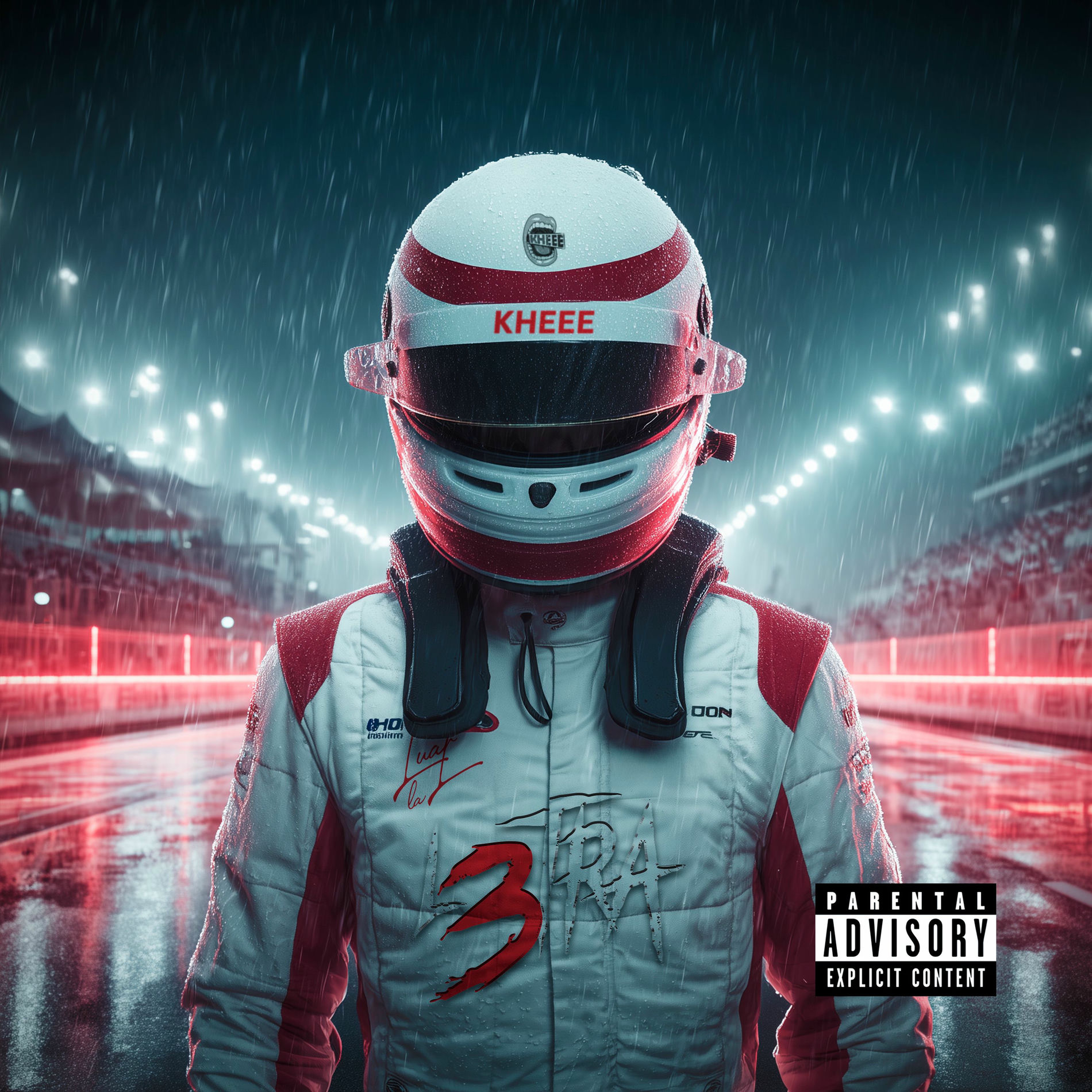Album cover of FORMULA