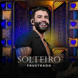 Cover of Solteiro Frustrado