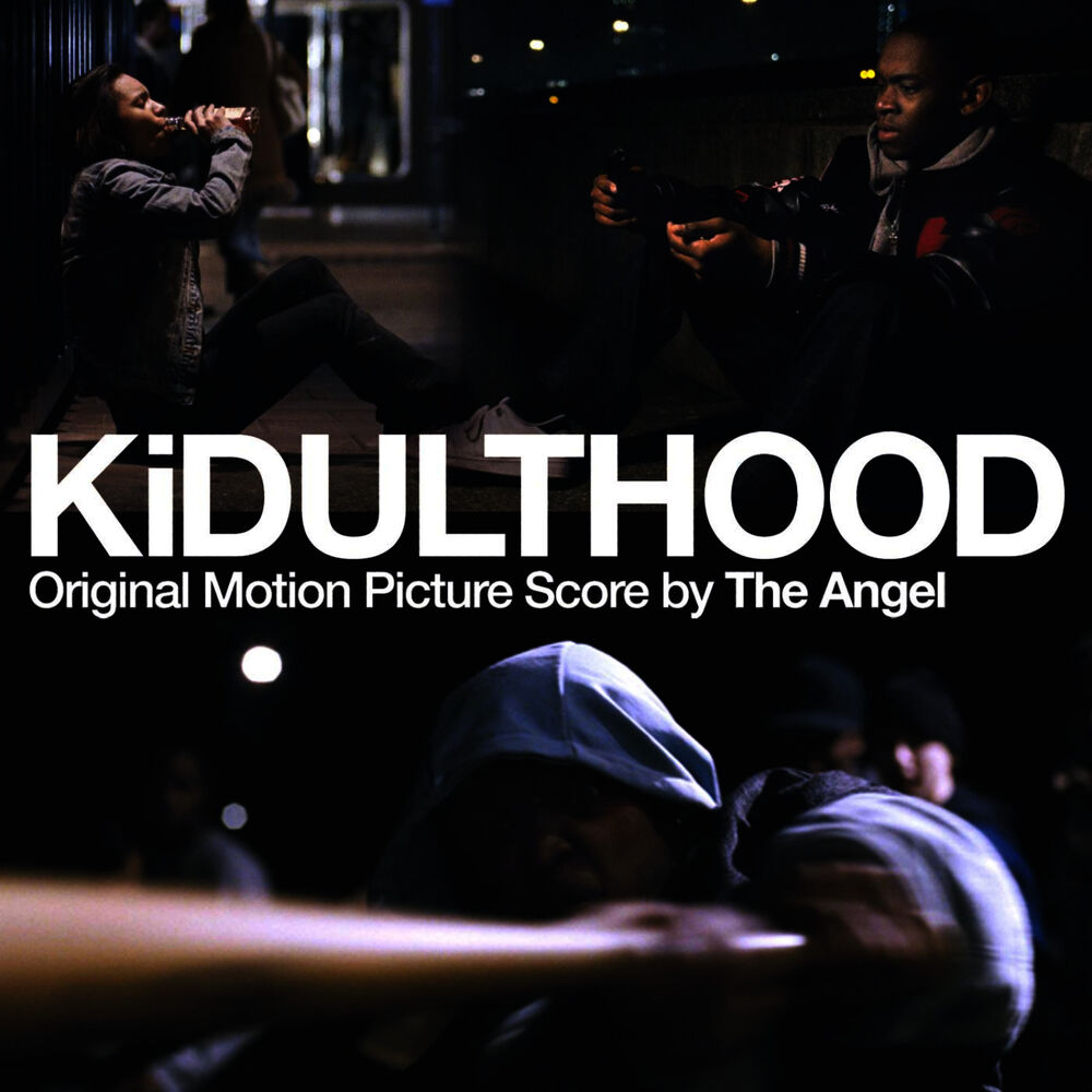Picture of Kidulthood (Original Motion Picture Score)