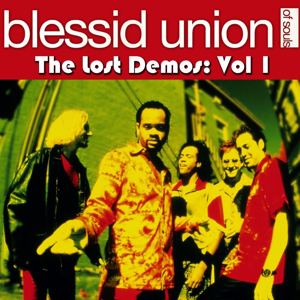 Picture of The Lost Demos, Vol. 1