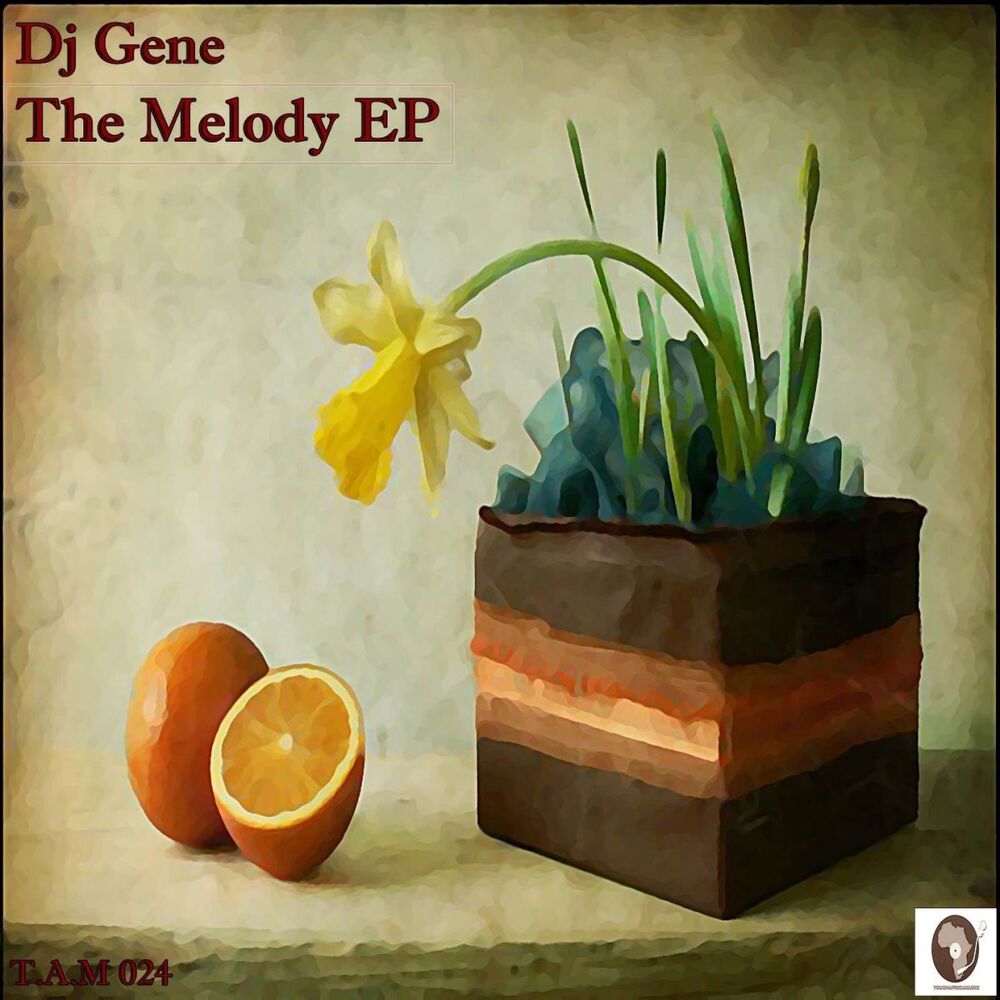 Picture of The Melody EP