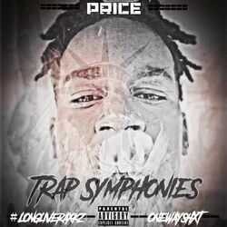 Cover of Trap Symphonies