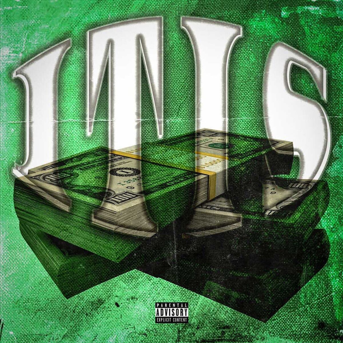 Album cover of Itis