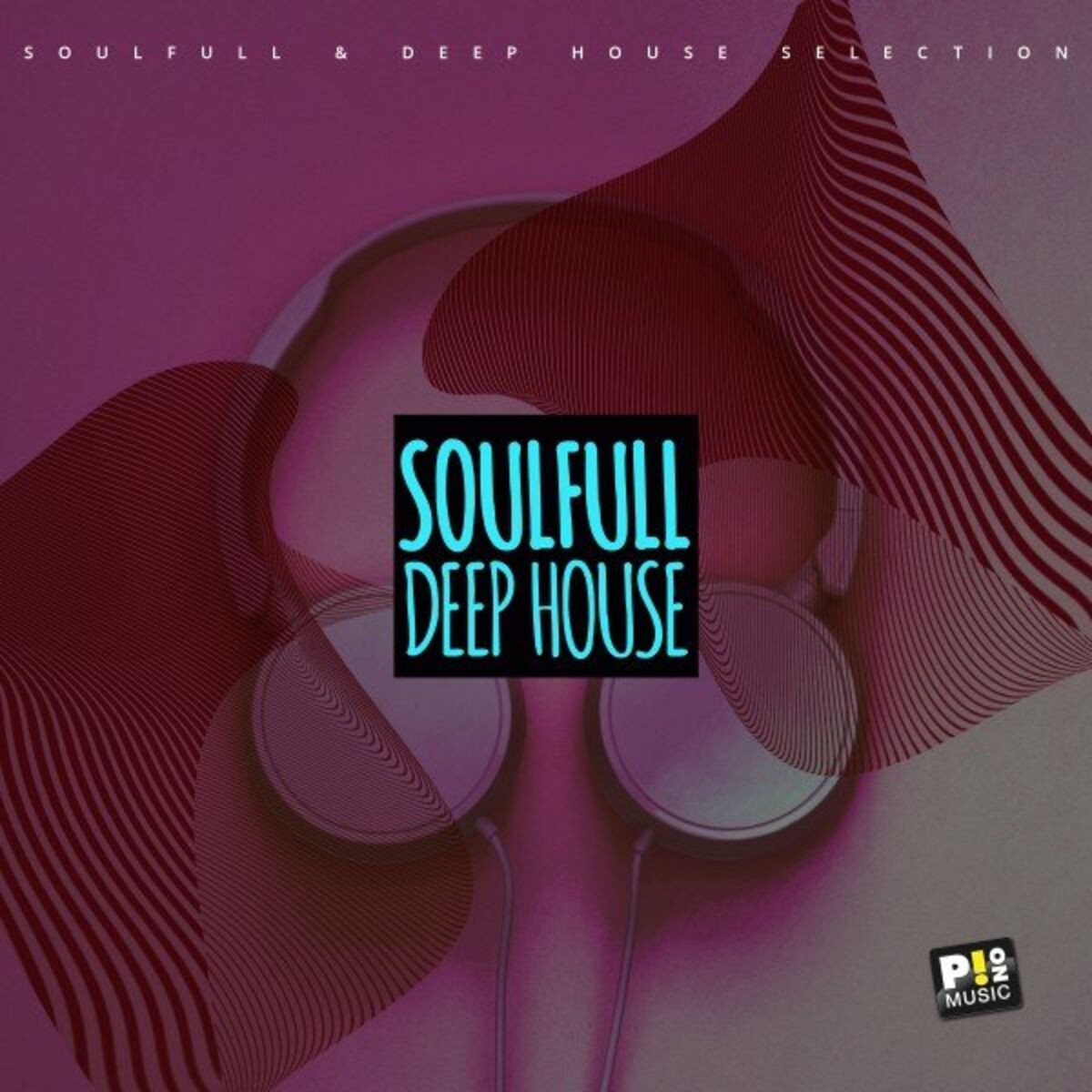 Album cover of Soulfull & Deep House (Selection 004)
