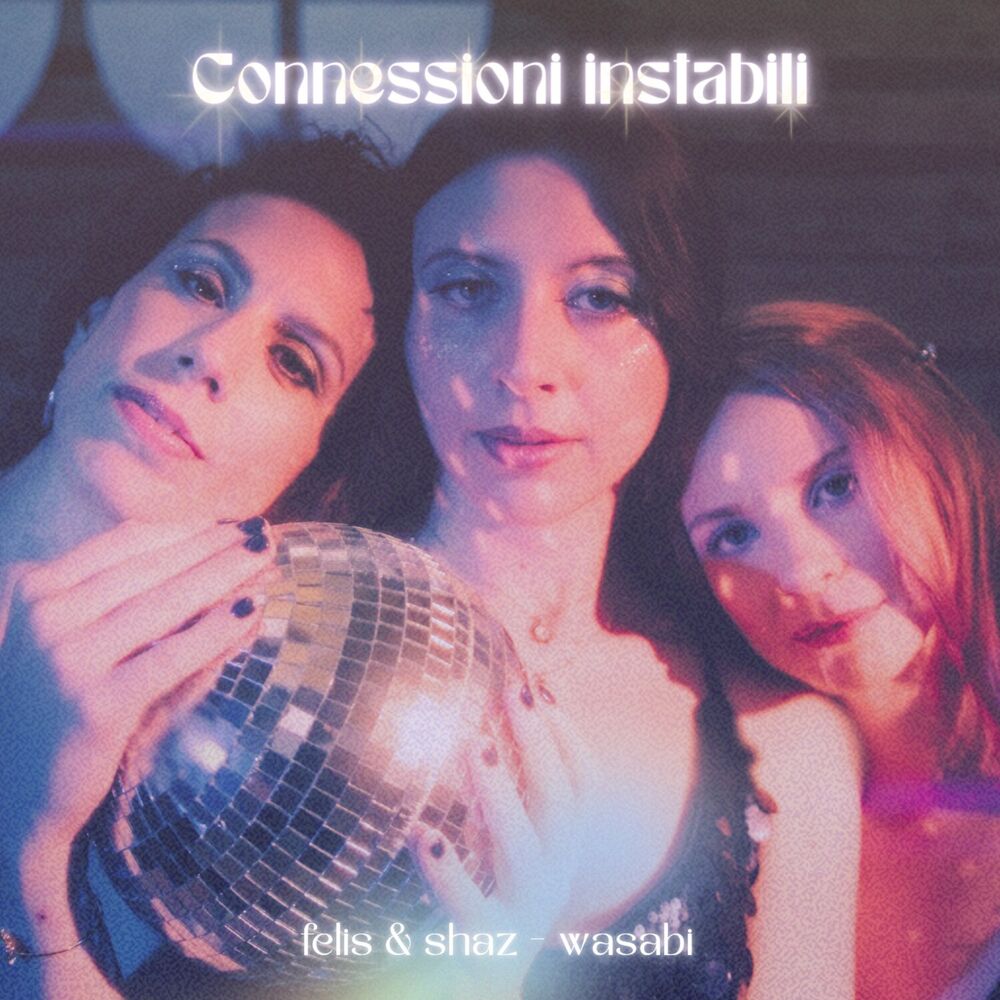 Picture of Connessioni Instabili