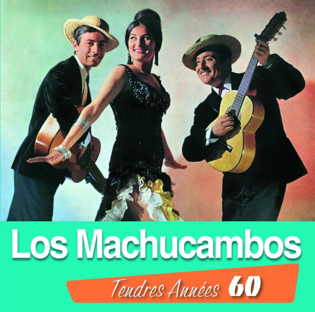 Album cover of Cuando Calienta El Sol