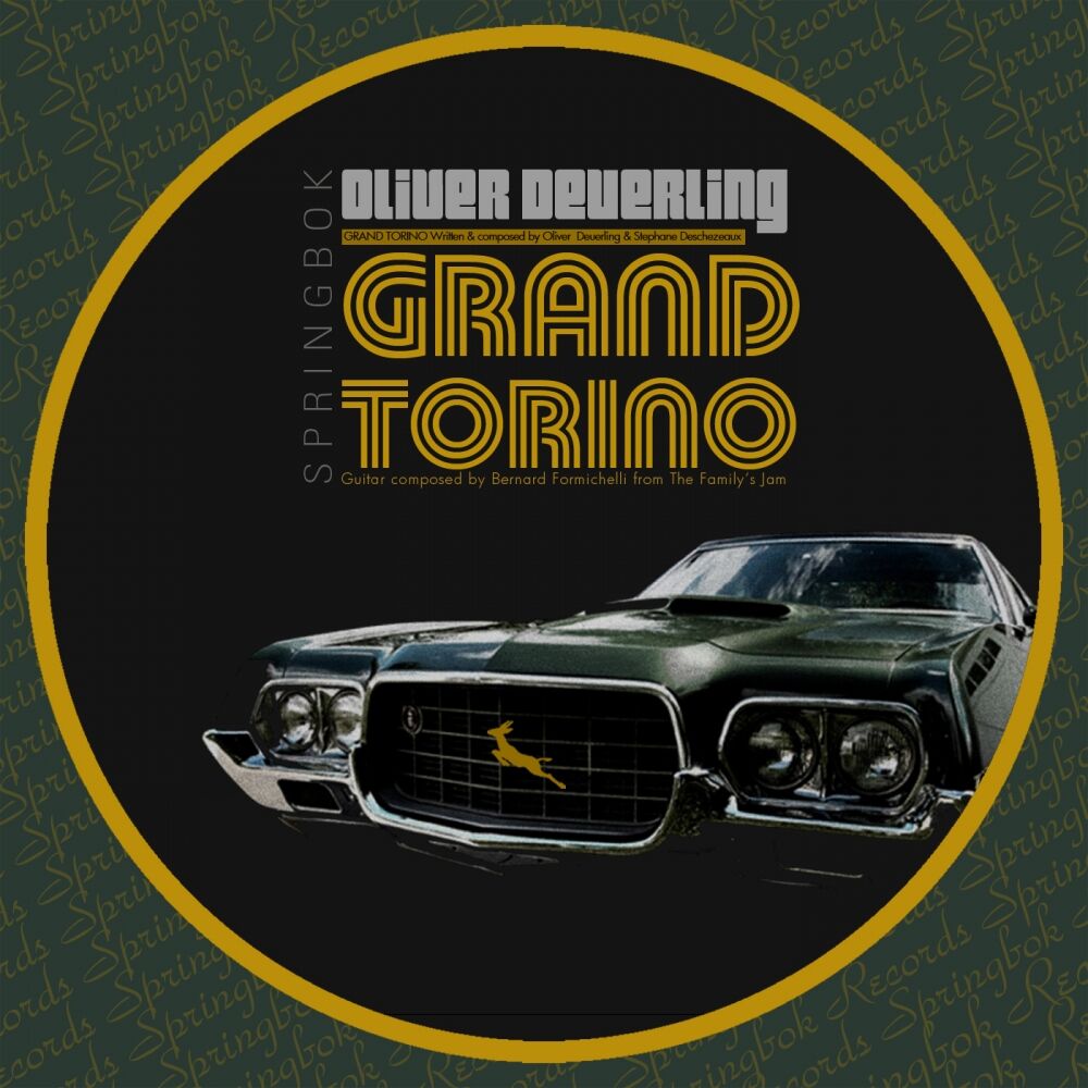 Picture of Gran Torino