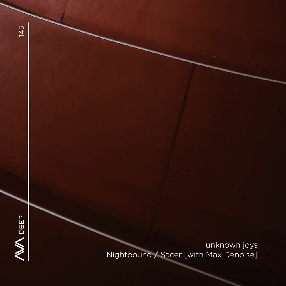 Picture of Nightbound / Sacer