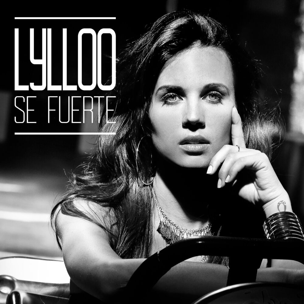 Picture of Se fuerte (Radio edit) - Single