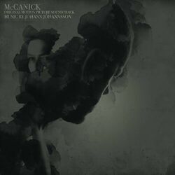 Cover of McCanick (Original Motion Picture Soundtrack)