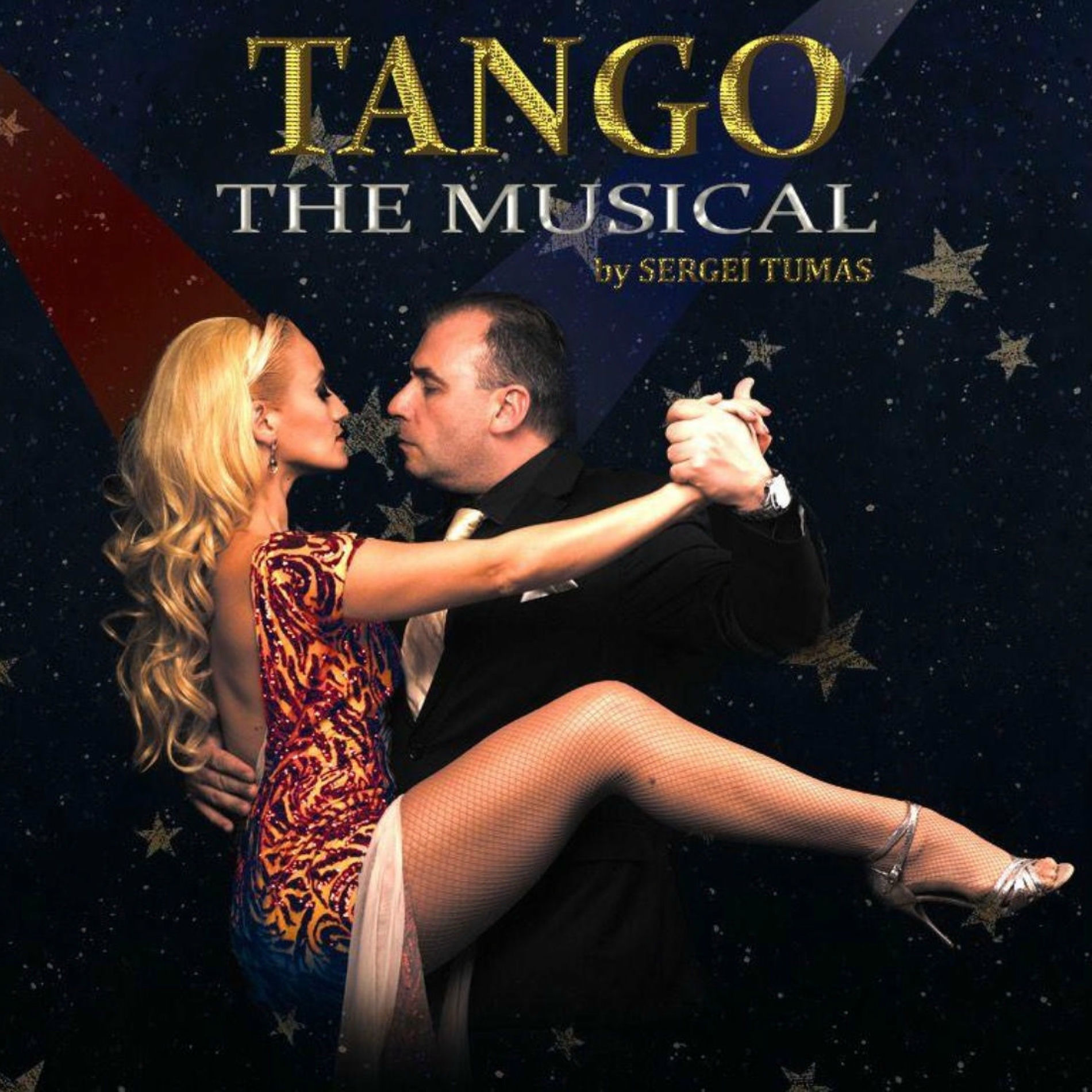 Album cover of PIAZZOLLA 101