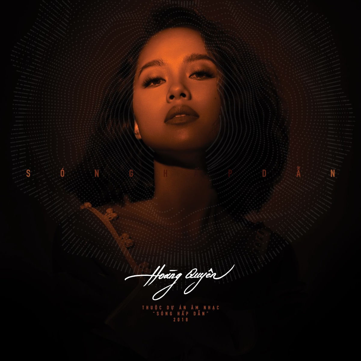 Album cover of Sóng Hấp Dẫn
