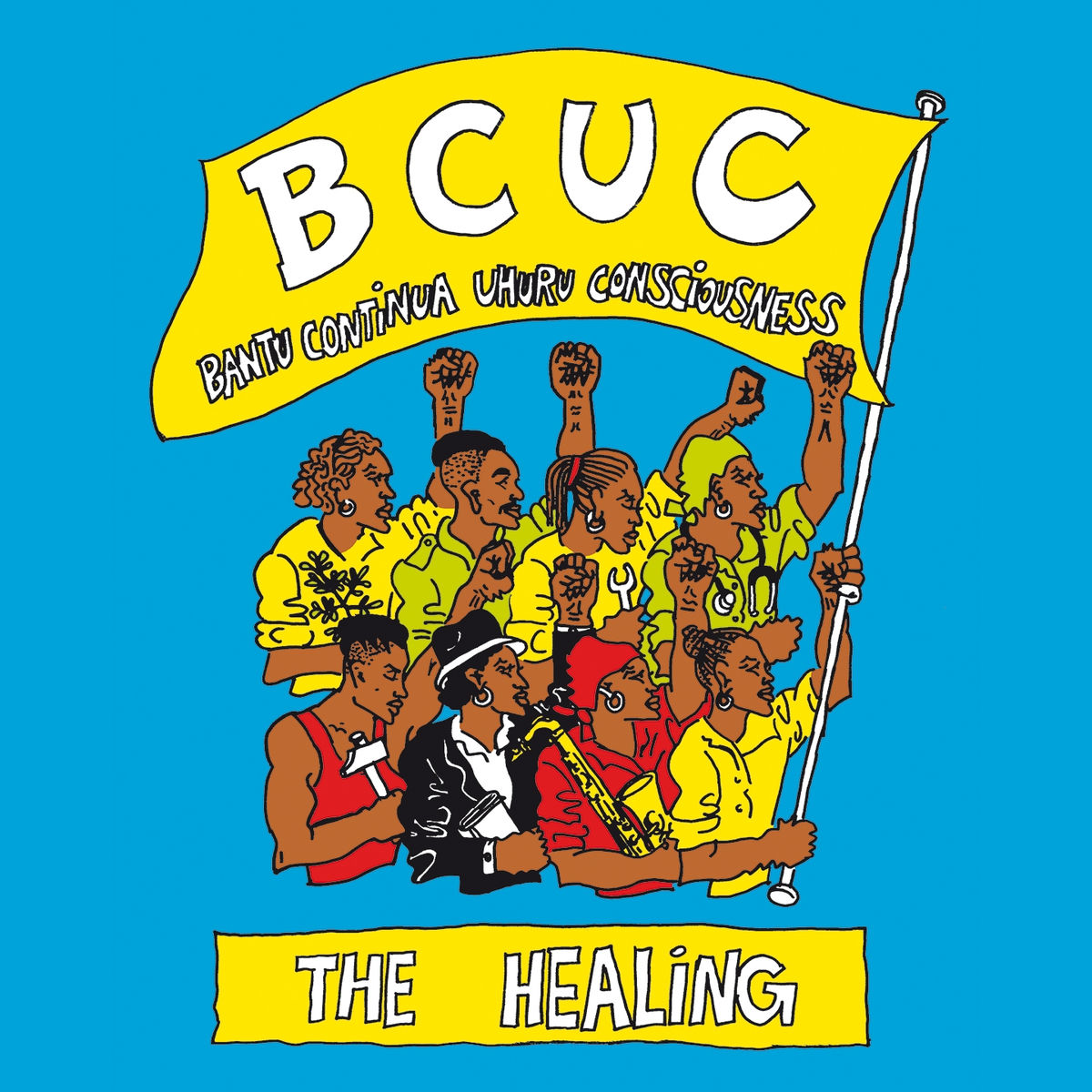 Album cover of Isivunguvungu