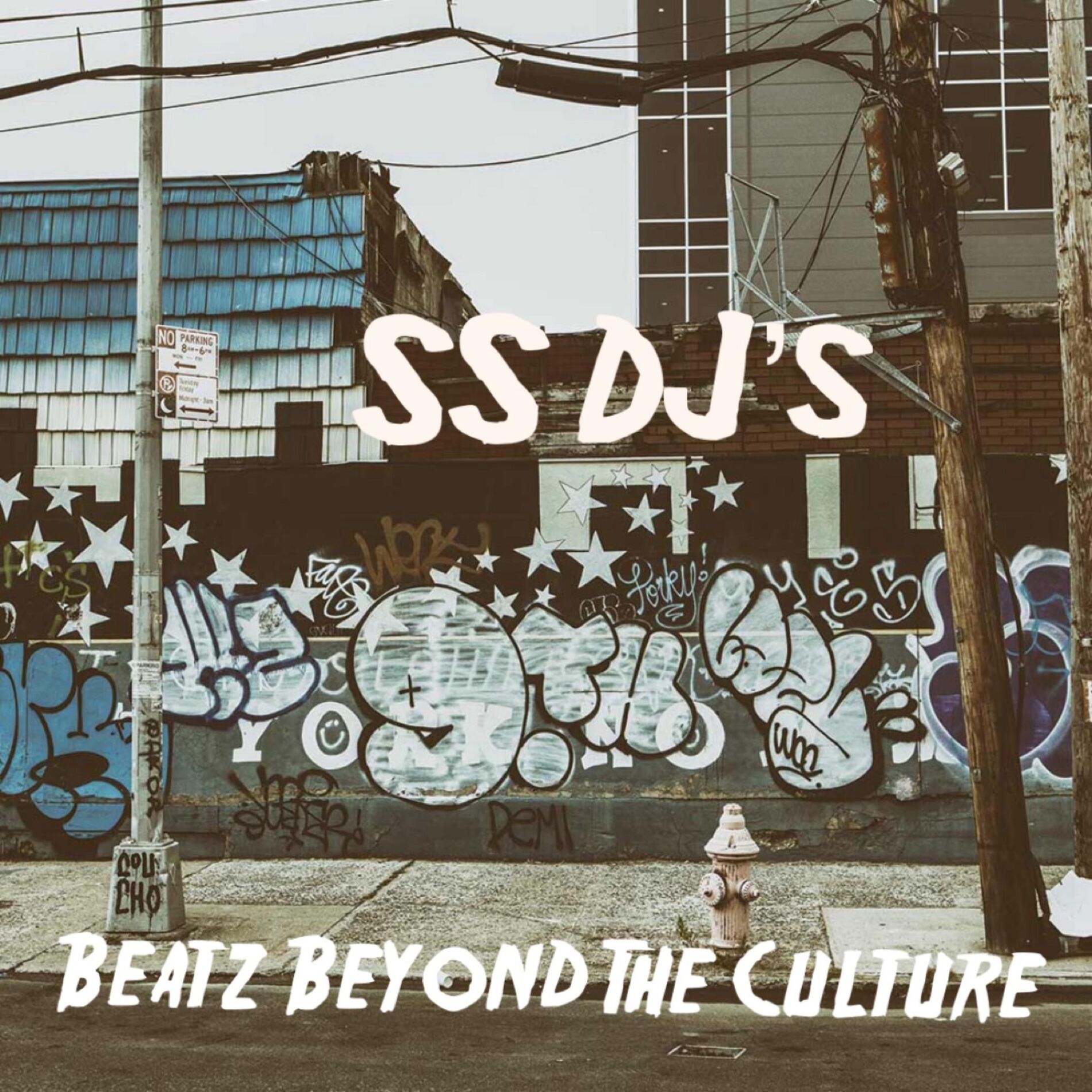 Album cover of Beatz Beyond the Culture