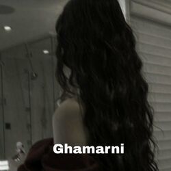 Cover of Ghamarni