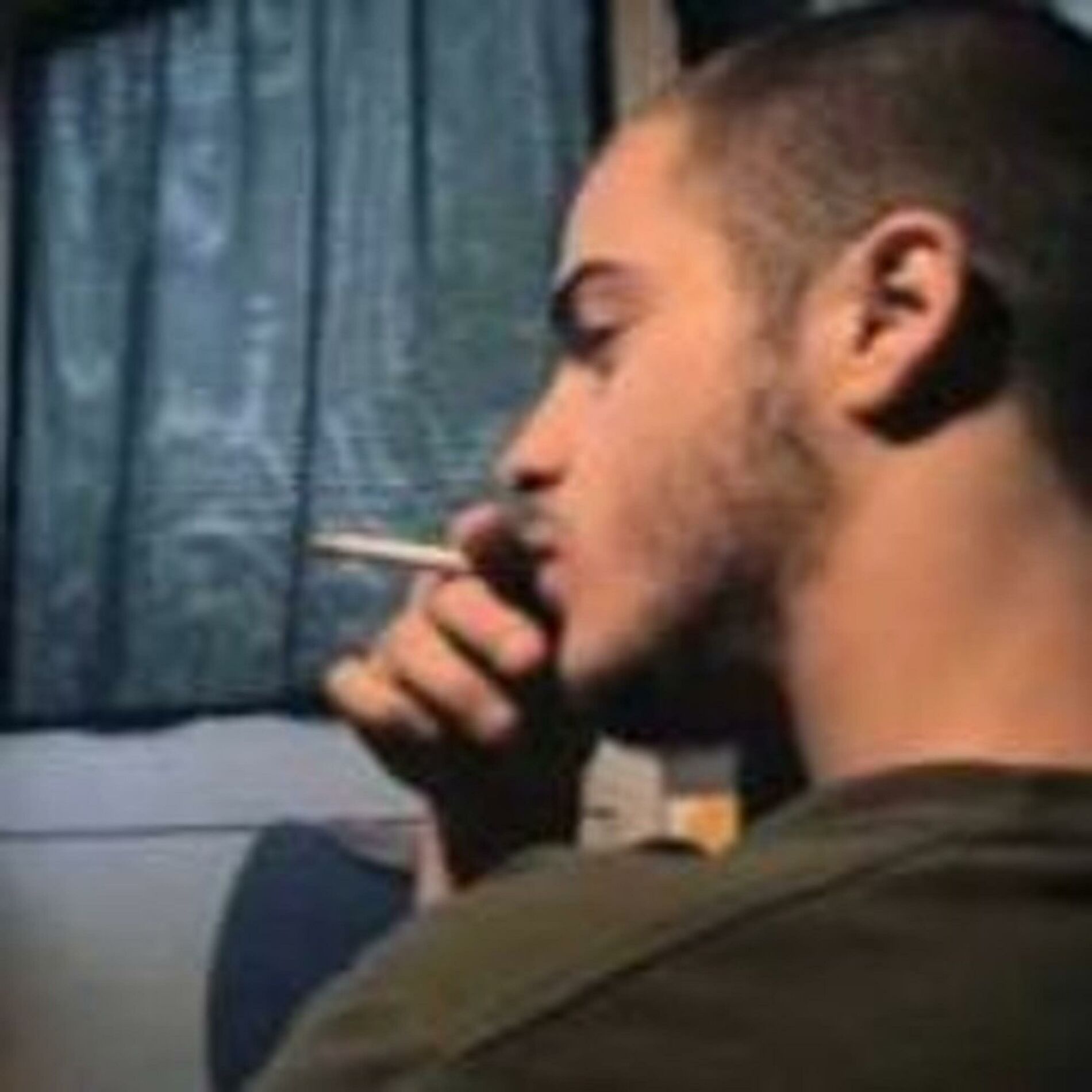 Album cover of Não Sejas Agressiva (feat. Dillaz)