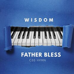 Cover of Father Bless