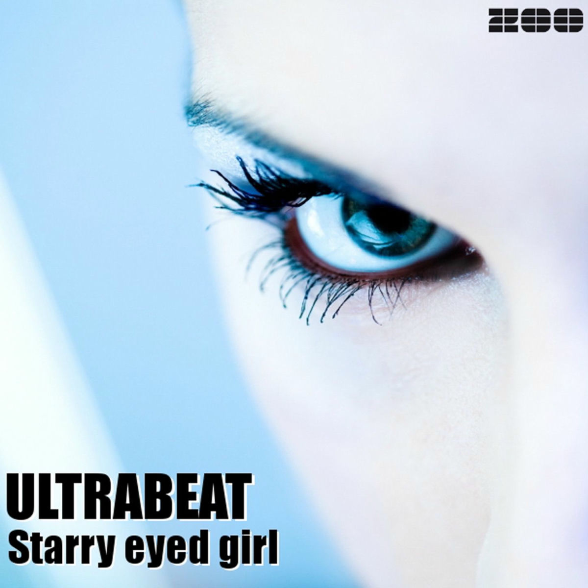 Album cover of Starry Eyed Girl