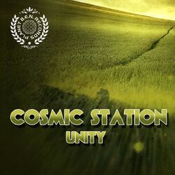 Cover of Unity