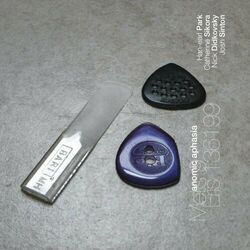 Cover of Anomic Aphasia