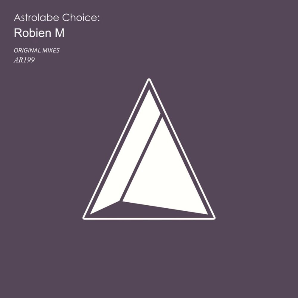 Picture of Astrolabe Choice: Robien M