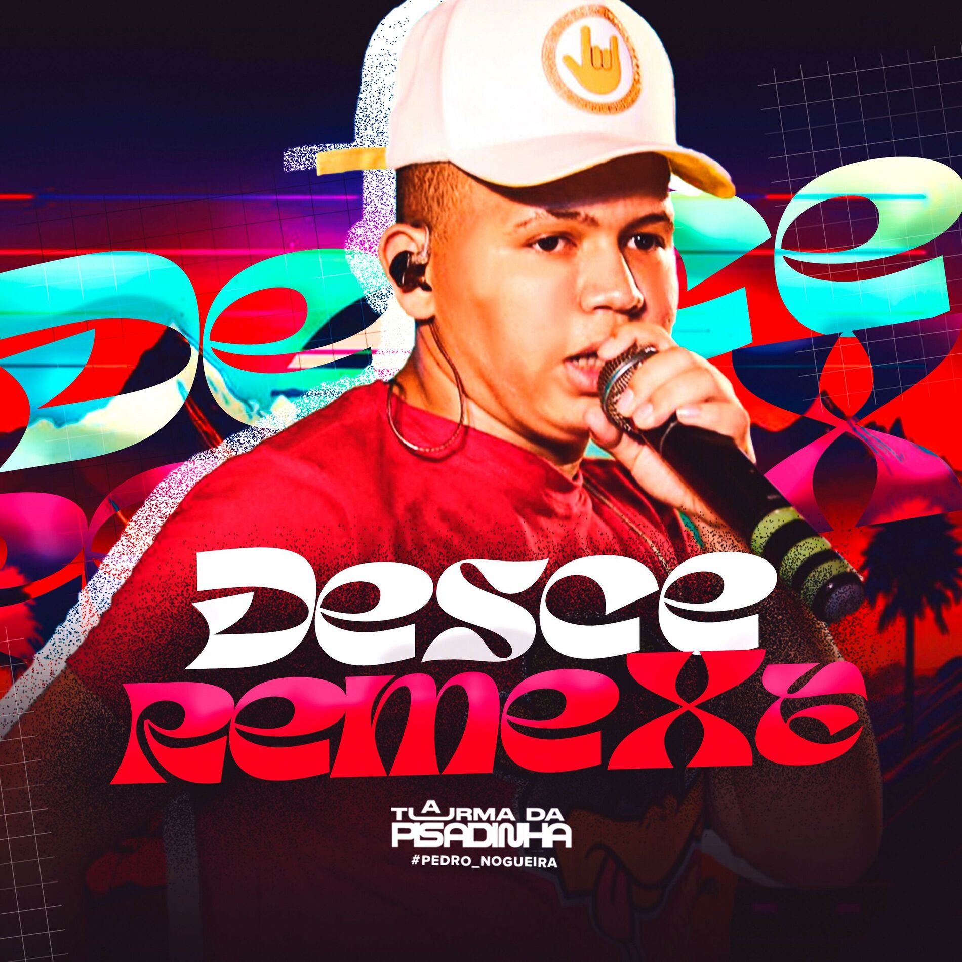 Album cover of Desce Remexe