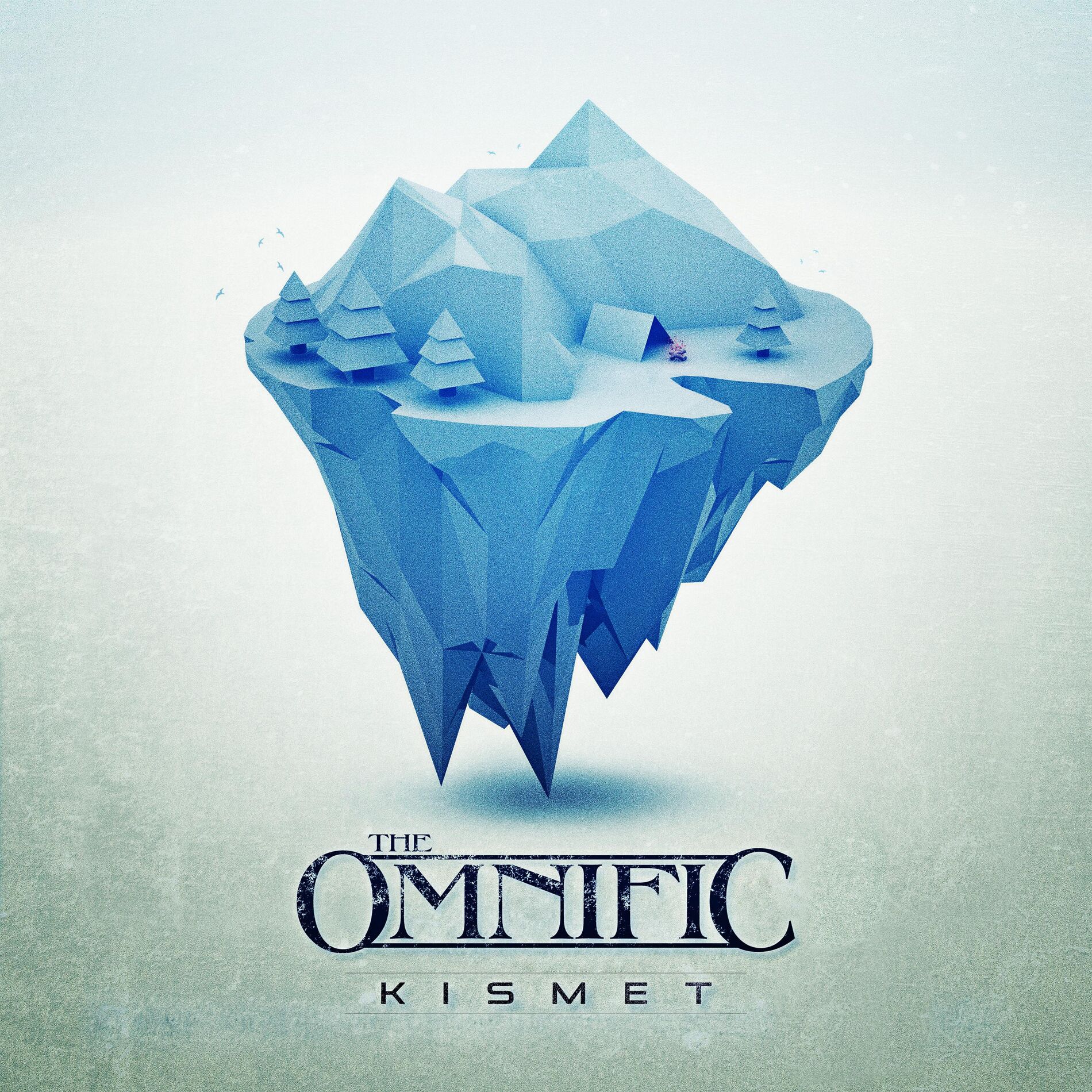 Album cover of Condemned