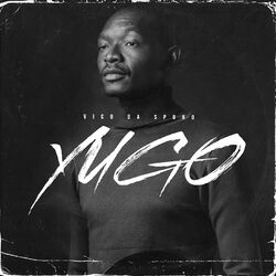 Cover of YUGO