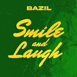 Cover of Smile And Laugh