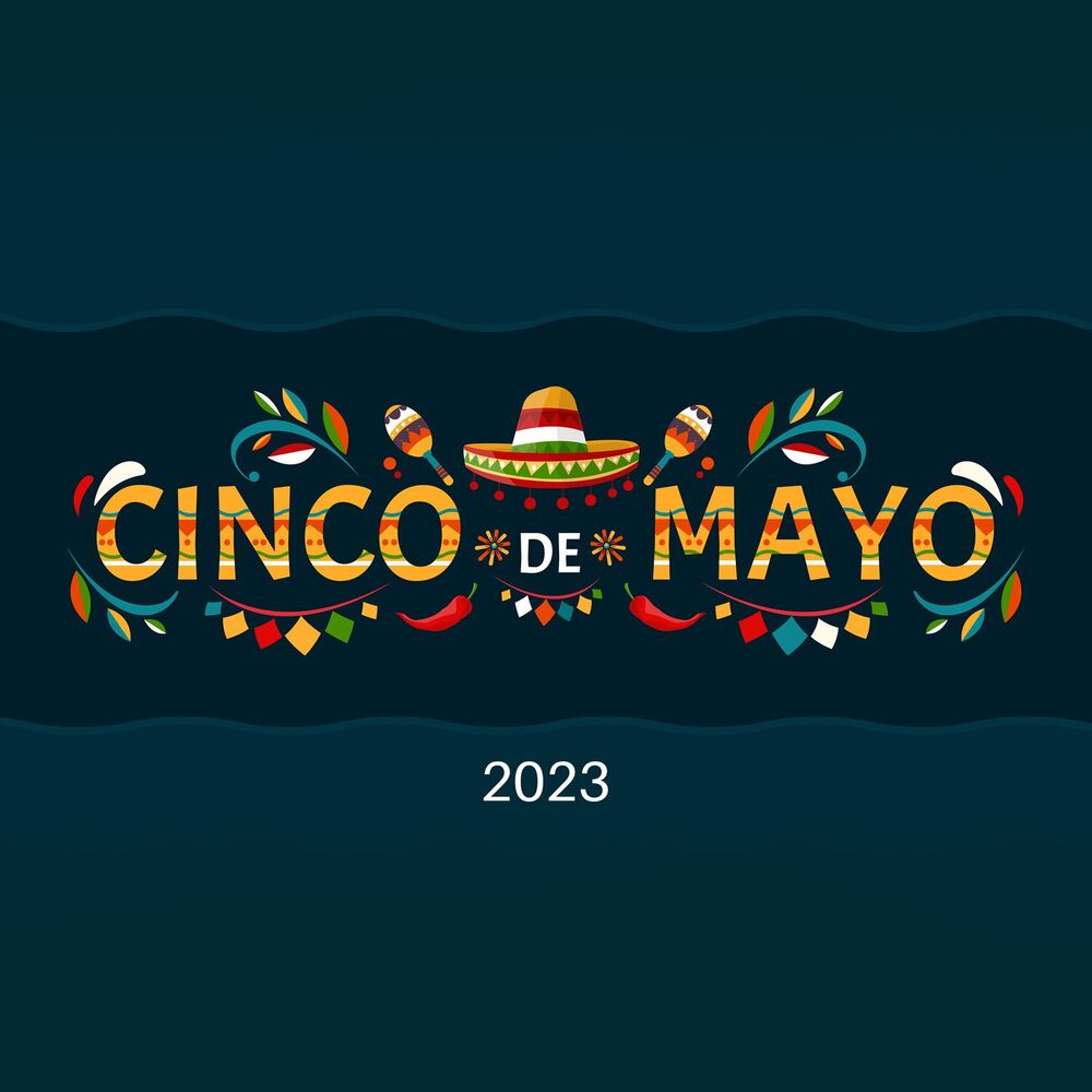 Picture of Cinco De Mayo 2023 – Mexico Jazz Songs
