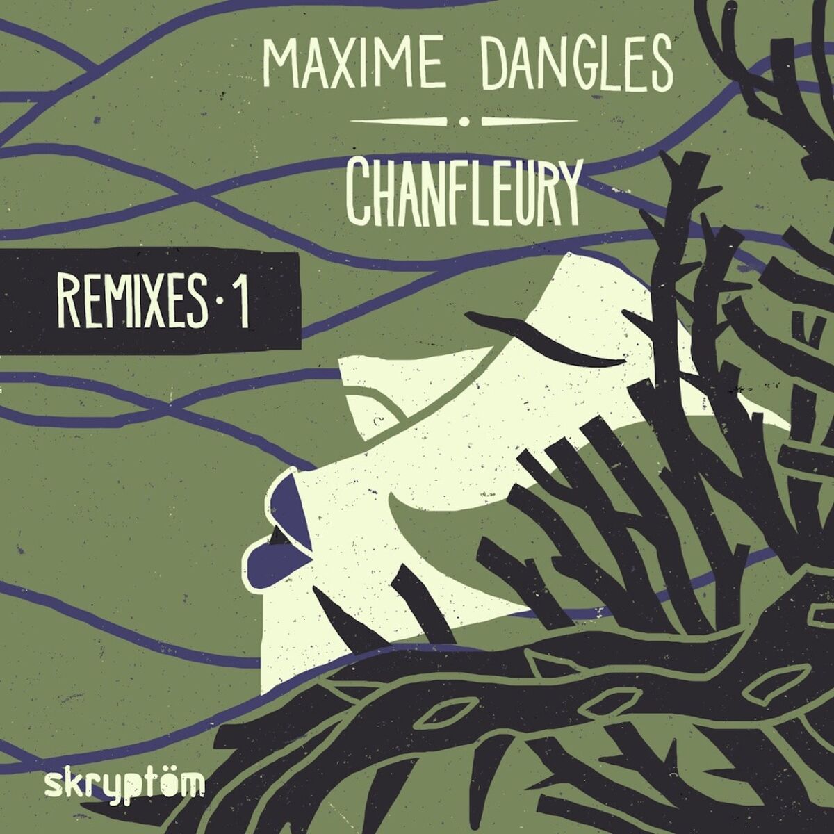 Album cover of Chanfleury (Remixes, Vol. 1)