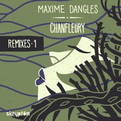 Cover of Chanfleury (Remixes, Vol. 1)