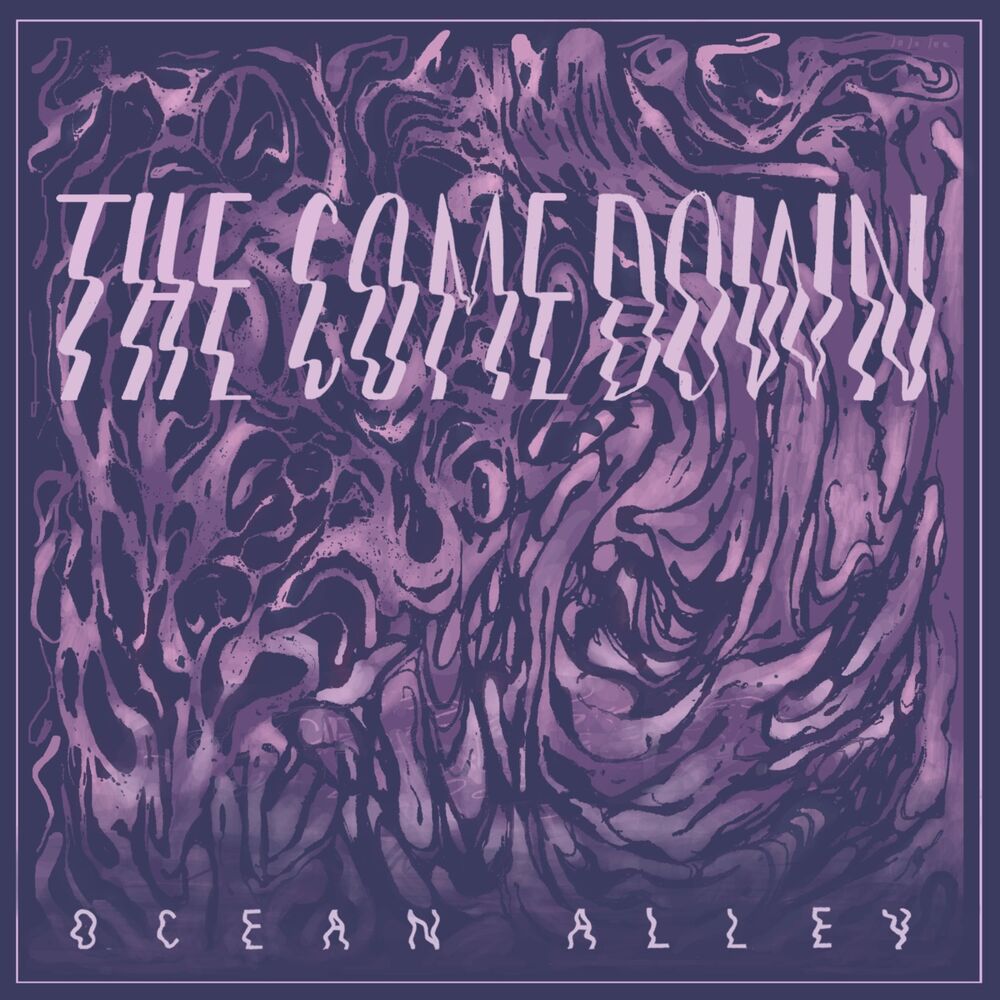 Picture of The Comedown