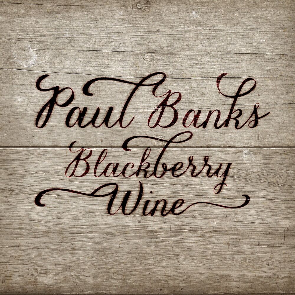 Picture of Blackberry Wine