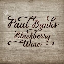 Cover of Blackberry Wine
