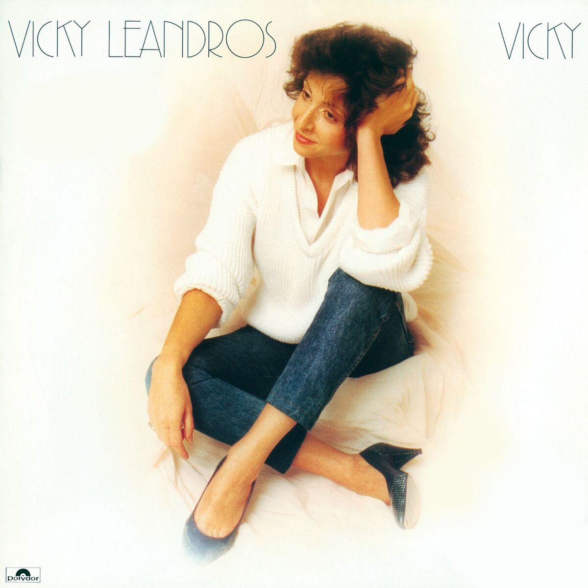 Album cover of Vicky (Expanded Edition)