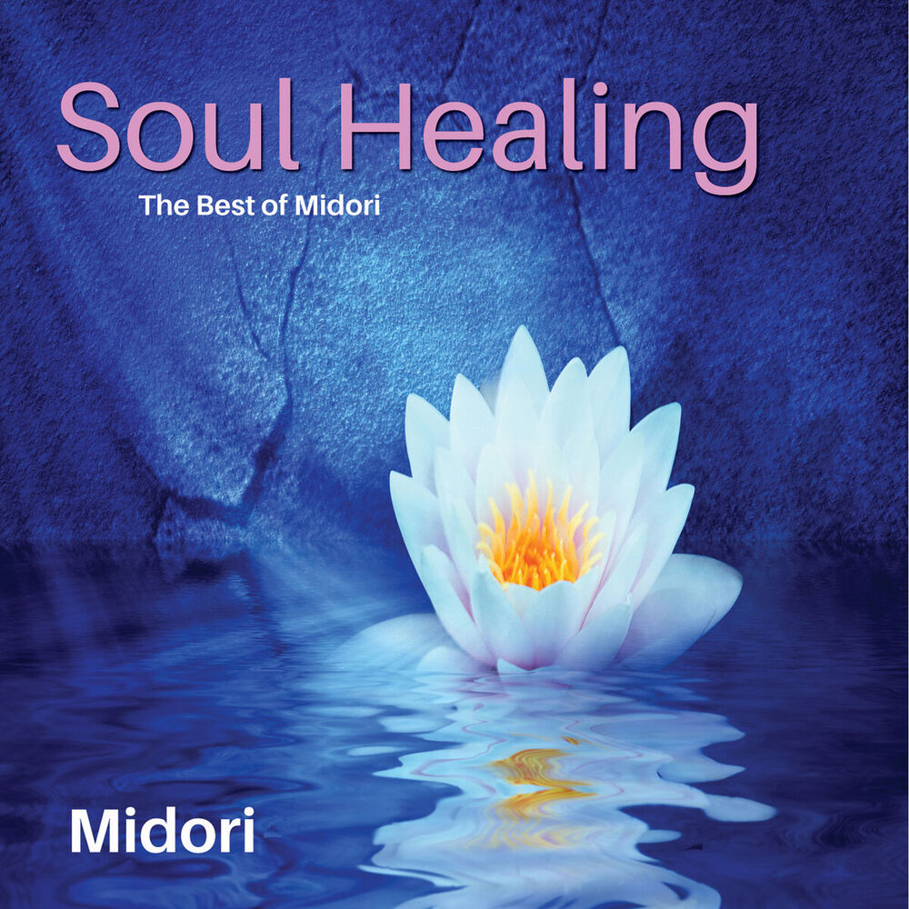 Picture of Soul Healer