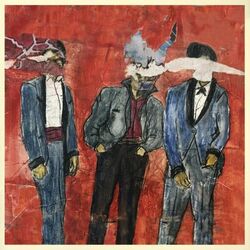 Cover of Not Dead Yet