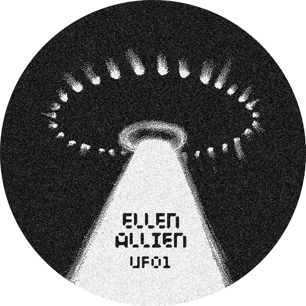 Picture of Ufo