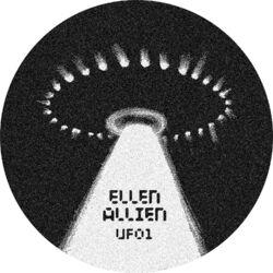 Cover of Ufo
