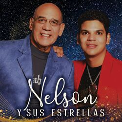 Cover of Nelson Y Sus Estrellas, Vol. 4